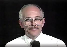 Rich Slack: The Legend of Egan Ice Hockey