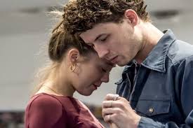 Spend, Spend, Spend at the Royal Exchange 'is a glittering tale of wealth  and excess'