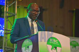 The independent electoral and boundaries commission is an independent regulatory agency that was founded in 2011 by the constitution of keny. Iebc Denies Aiding Rigging In Kiambaa By Election