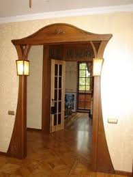 Mezhkomnatnye Arki Poisk V Google Wood Doors Interior Wooden Doors Interior Door Design