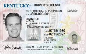There are several situations where you may be required to show federal id, such as when entering a nuclear facility, but this requirement is most common for passengers boarding. Gov Beshear Signs Order Allowing Ky Residents To Renew Driver S Licenses Id Cards Remotely News Wdrb Com
