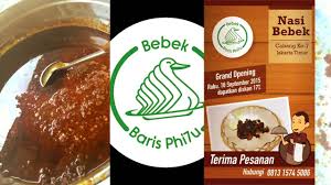1 ekor bebek biasa, secukupnya kubis, bumbu halus, 15 cabe merah keriting, 7 cabe rawit (optional level pedasnya), 20 bawang merah, 10 bawang putih, 6 kemiri, 1 ruas kunyit, 1 ruas jahe, 2 ruas lengkuas, 2 sereh (potong tipis tipis), 100 ml air, 10 sdm minyak goreng. Nasi Bebek Khas Madura Di Jogja Youtube