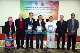 Hazland bin abang hipni, adun n.5 demak laut, yang berbahagia dr. Seb Sarawak Gas To Adopt 6 Schools For Nreb S Pals Programme Borneo Post Online