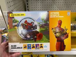 Watch for tips & tricks to recreate your favorite fortnite drops! It S Fortnitemania At Target Jazwares All About Figures Facebook