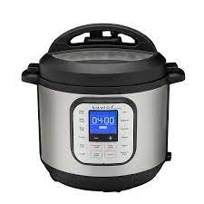 Check spelling or type a new query. Instant Pot Duo Nova 7 In 1 Programmable Pressure Cooker