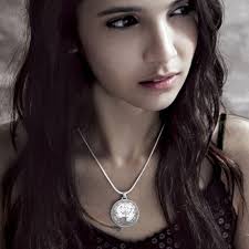 Small Delicate Lion Pendant For Chain Sterling Silver Lion Zodiac Pendant  Necklace, Handmade Leo Charm Lion King