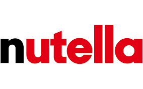 Fiverr freelancer will provide collectibles services and send you custom nutella jar labels within 1 day. Nutella Logo And Symbol Meaning History Png
