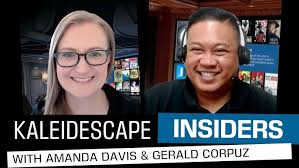 Kaleidescape Case Study: Priscilla Morgan & Doug Darrow