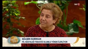 Prof Dr Ahmet Akgul Lenfodem Nedir