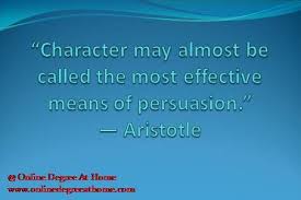 Quotes Aristotle Persuasion. QuotesGram via Relatably.com