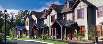 Cia Housing In New York Culinary Institute Of America