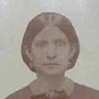 Anna Marie Sampson (1835–1871)