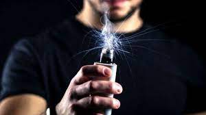 Pada 2016, pengguna vape di new york menderita luka bakar. Penyebab Vape Meledak Dampak Dan Cara Mencegahnya