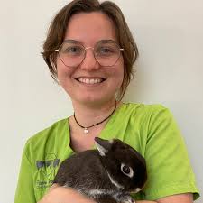 Dr Laura FRIEDMANN, Vétérinaire à Pontcharra