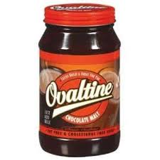 Add 8oz hot milk and stir well . Ovaltine Classic Malt 12 Oz On Popscreen