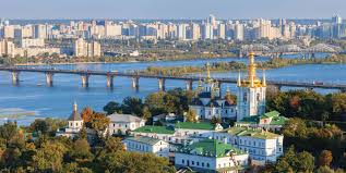 Tourism in ukraine becomes more and more popular every year. Experience In Kiev Ukraine By Irina Erasmus Experience Kiev