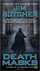 Everyone wants to be harry dresden. The Dresden Files Reading Order How To Read Jim Butcher S Book Series