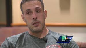 Folsom soldier saves wife's life when gunfire erupted at Las Vegas festival