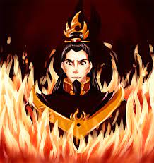 Firelord Ozai By Tana Jo Deviantart Com On Deviantart Avatar Characters Avatar Aang Avatar The Last Airbender