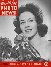 Hawke's Bay Photo News 1963