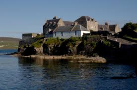 Shetland: An Epic Landscape With A Viking Soul | Scotland Holidays | The  Guardian