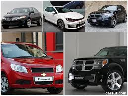 16 Used Cars To Avoid