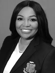 Induction of the Forty Under 40 2021 Class