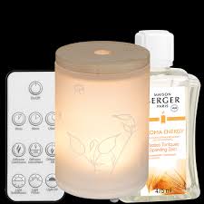 Aroma Happy Lamp Berger Refill 500Ml - Maison Berger Paris • Maison Berger  Paris Uk