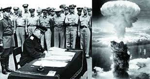 Como respuesta, gran bretaña y francia le declararon la guerra a alemania. En Imagenes Asi Fue El Final De La Segunda Guerra Mundial