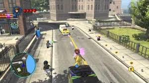 Lego® marvel super heroes cuenta una historia original que abarca todo el universo marvel. Gambit Lego Marvel Superheroes Wiki Fandom