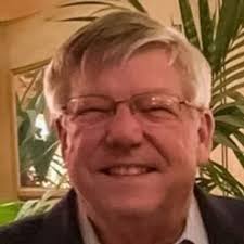 Jeff Luttrell Obituary June 8, 2022