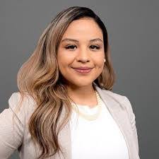 Maria Bernal's Instagram, Twitter & Facebook