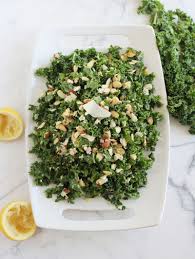 Best Kale Salad Kohlsalate Gesundheit Rezepte Gesund