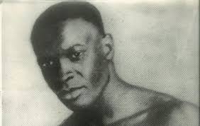 The Life and Death of 'Kid Williams': A Near West Side Story