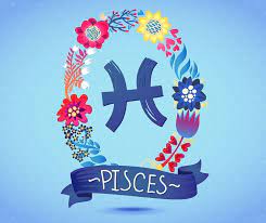 Pisces Horoscope For March 15 2021 Zodiac Signs Pisces Pisces Zodiac Art