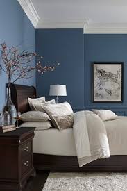 Made With Hardwood Solids With Cherry Veneers And Walnut Inlays Our Orleans Bedroom Collectio Blue Bedroom Walls Bedroom Wall Colors Best Bedroom Paint Colors