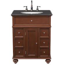 Chances are you'll found one other 45 bathroom vanity home depot higher design ideas. Hampton Harbor 45 In W X 22 In D Bath Vanity In Dove Grey With Natur Super Arbor