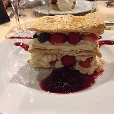 Au niveau physique, le système est libre d'utiliser n'importe quelle technique de la table 3.2 propose un exemple de relation correspondant à ce schéma de relation. La Table Des Cornieres Agen Restaurant Reviews Photos Phone Number Tripadvisor