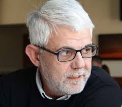 Tomás Ballesteros participará en las jornadas de historia de Argamasilla de  Calatrava con una ponencia sobre la Guerra Civil