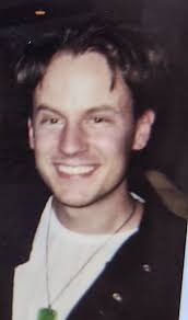 Christopher John “Chris” Conrad (1966-2020)