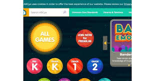 Our exclusive typing games are a great way to improve typing speed and accuracy and can be tailored to current typing abilities. Abcya Website Review