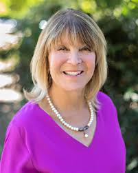 Ruth Rose, Estate Agent