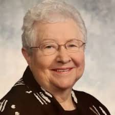 Janice Durflinger Obituary (1936