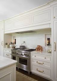 Birmingham Stove And Range Company Ponderosa Stately Subdued A Classic White Kitchen Classic White Kitchen Kitchen Remodel Classic Kitchens