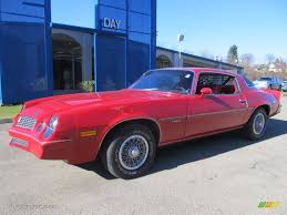 Image result for Bright Red 1981 Hyundai