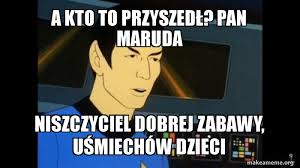 Startrekprzerobiony Najlepsze Znaleziska I Wpisy O Startrekprzerobiony W Wykop Pl