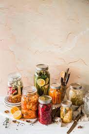 Are Fermented Foods Halal A Complete Guide Online Cooking Classes
