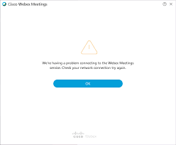 We did not find results for: Solved Help Cannot Connect On Webex Meetings Desktop App Win7 Cisco Community