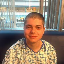 Fundraiser by Angela Jones : Support Joseph's Fight Against Brain Cancer