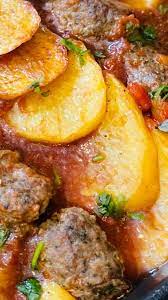 pin auf arabic recipes